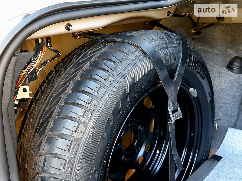 Седан Opel Omega 2000 в Дніпрі