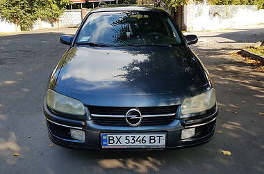 Універсал Opel Omega 1995 в 