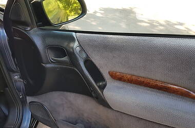 Універсал Opel Omega 1995 в 