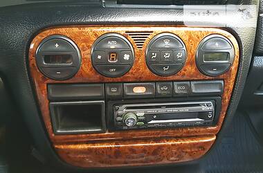 Універсал Opel Omega 1995 в 