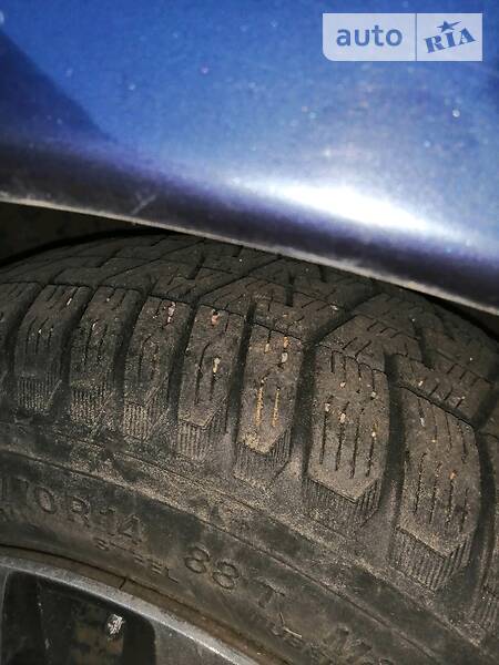 Opel Omega 2. 0