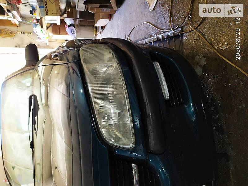 Седан Opel Omega 1995 в Житомире