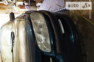Седан Opel Omega 1995 в 