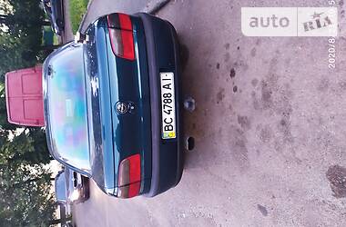 Седан Opel Omega 1995 в 