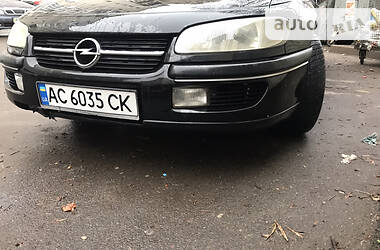 Универсал Opel Omega 1994 в Луцке