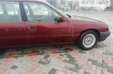 Универсал Opel Omega 1989 в Белой Церкви