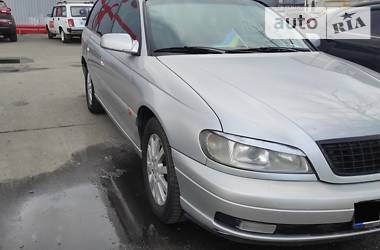 Универсал Opel Omega 2000 в Киеве