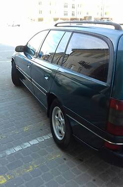 Универсал Opel Omega 1995 в Стрые