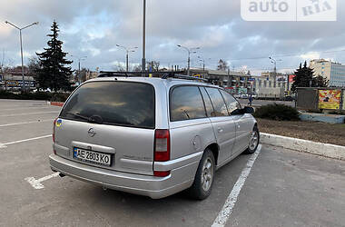 Универсал Opel Omega 2000 в Харькове