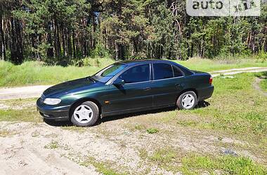 Седан Opel Omega 2000 в Ахтырке