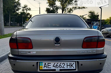 Седан Opel Omega 1997 в Дніпрі