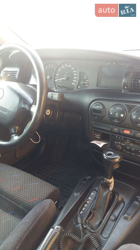 Универсал Opel Omega 1997 в Луцке