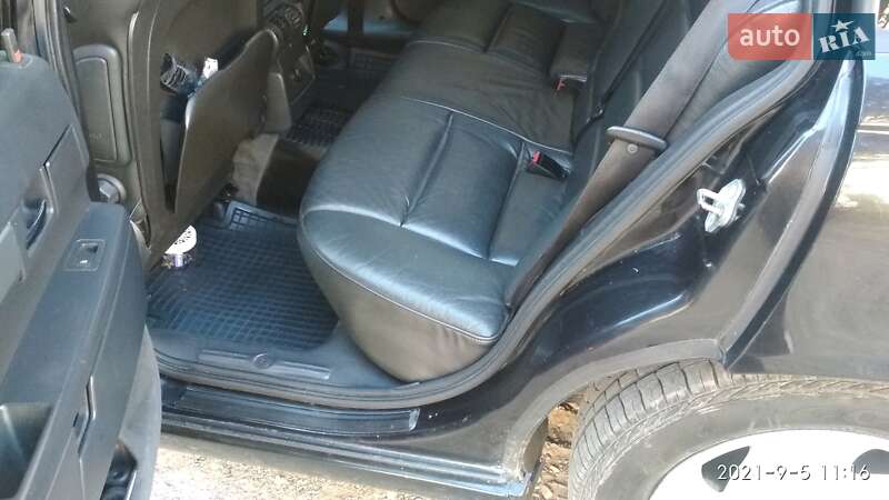 Універсал Opel Omega 2003 в Бориславі