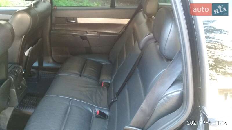 Універсал Opel Omega 2003 в Бориславі