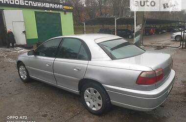 Седан Opel Omega 2002 в Каменском