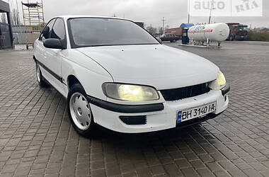 Седан Opel Omega 1996 в Одесі