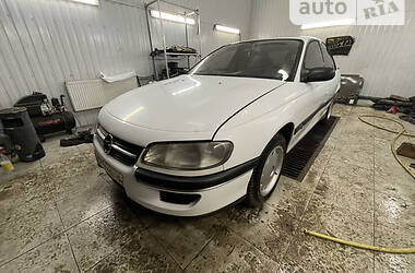 Седан Opel Omega 1996 в Одесі