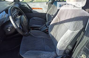 Седан Opel Omega 1995 в 