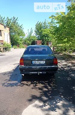 Седан Opel Omega 1991 в Виннице