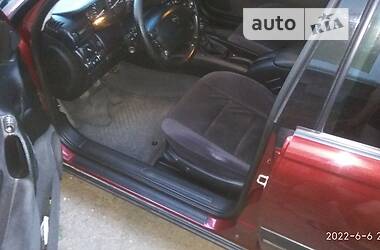 Седан Opel Omega 1998 в Миронівці