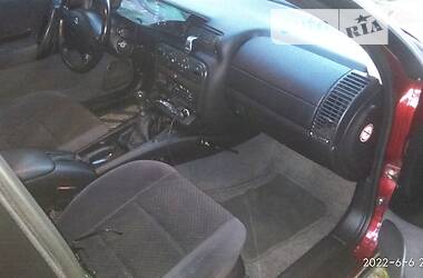 Седан Opel Omega 1998 в Миронівці