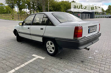 Седан Opel Omega 1987 в Хмельницком