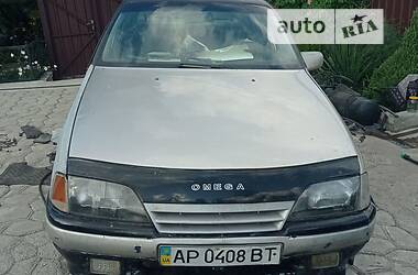 Седан Opel Omega 1992 в Днепре
