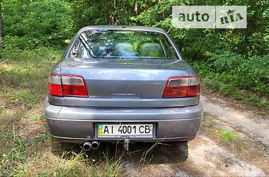 Седан Opel Omega 2002 в Малині