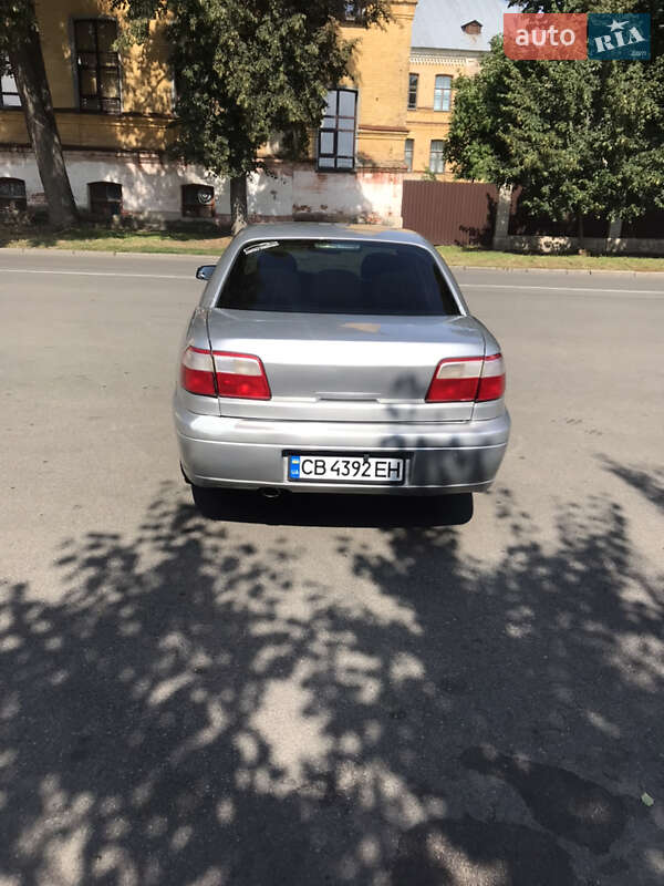 Седан Opel Omega 2003 в Чернігові