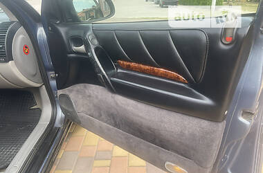 Седан Opel Omega 1995 в 