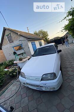 Седан Opel Omega 1990 в Александровке
