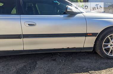 Седан Opel Omega 1997 в Запоріжжі