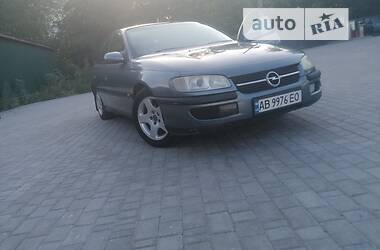 Седан Opel Omega 1998 в Каменец-Подольском