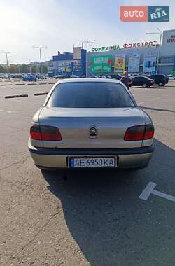 Седан Opel Omega 1997 в Днепре