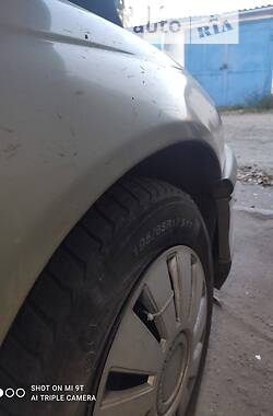 Седан Opel Omega 1996 в Ватутино