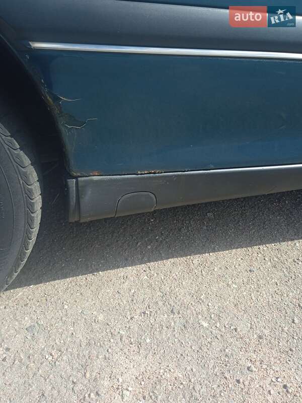 Седан Opel Omega 1996 в Городне фото 8 Седан Opel Omega 1996 в Городне