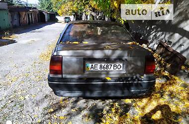 Седан Opel Omega 1987 в Запорожье