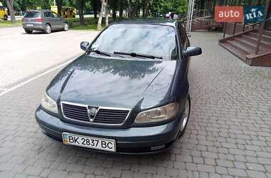Седан Opel Omega 2000 в Рівному
