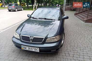 Седан Opel Omega 2000 в Ровно