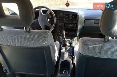 Седан Opel Omega 1989 в 