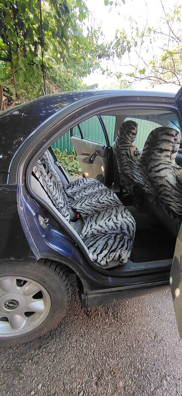 Седан Opel Omega 1994 в Первомайську