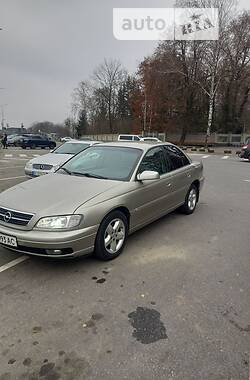 Седан Opel Omega 2002 в Вінниці