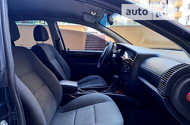 Седан Opel Omega 2003 в 