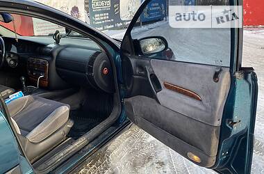 Седан Opel Omega 1996 в Бродах