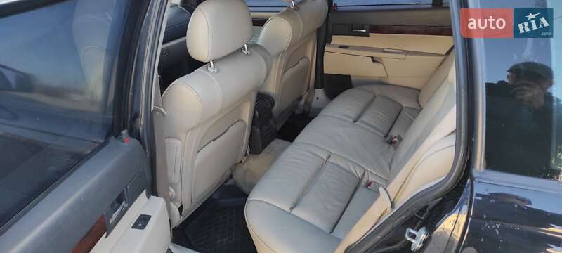 Универсал Opel Omega 2002 в Каменке-Бугской фото 11 Универсал Opel Omega 2002 в Каменке-Бугской