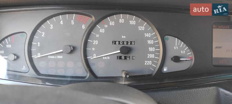 Универсал Opel Omega 2002 в Каменке-Бугской фото 20 Универсал Opel Omega 2002 в Каменке-Бугской