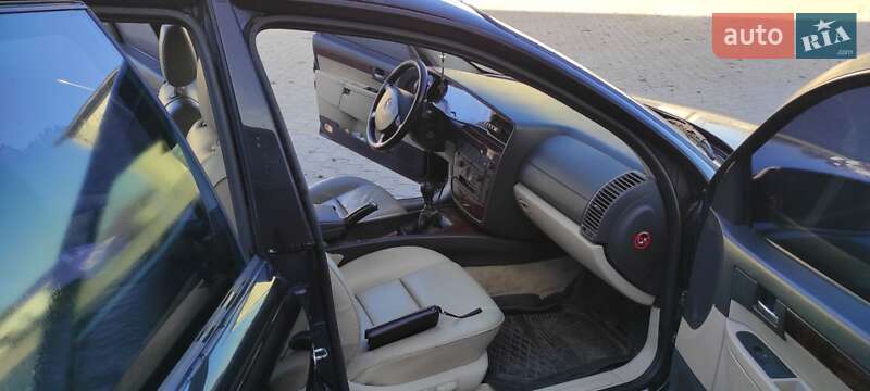 Универсал Opel Omega 2002 в Каменке-Бугской фото 22 Универсал Opel Omega 2002 в Каменке-Бугской