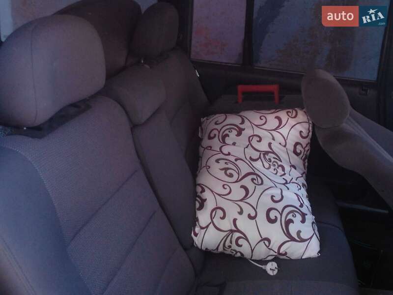 Универсал Opel Omega 1991 в Белгороде-Днестровском