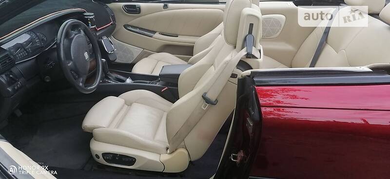 Седан Opel Omega 1995 в Черновцах