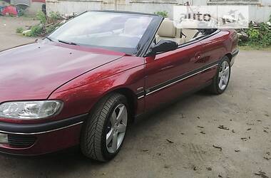 Седан Opel Omega 1995 в 